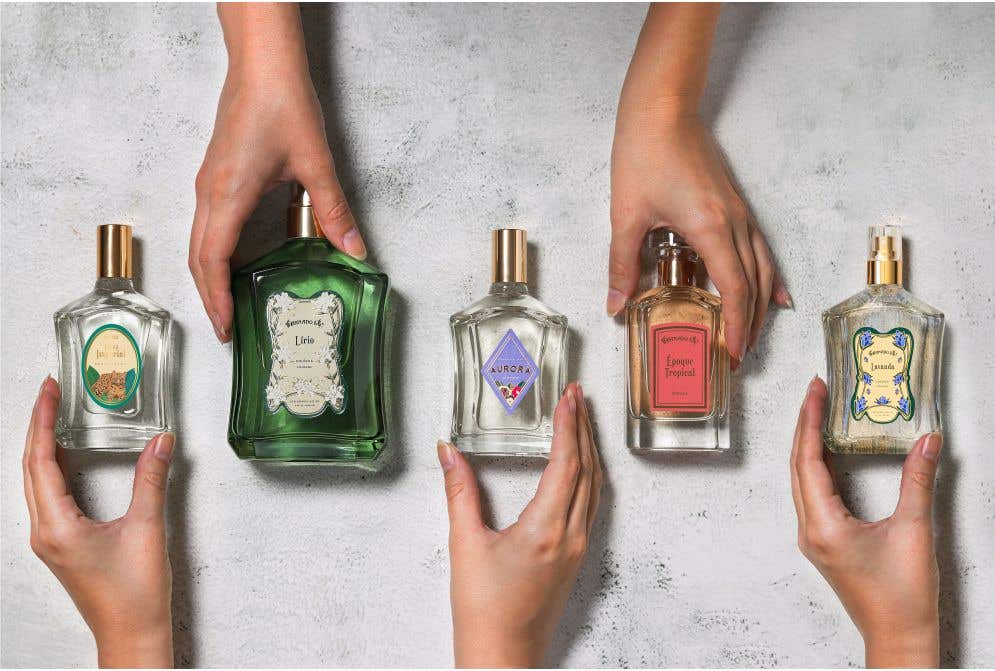 Como guardar perfume corretamente? Descubra!