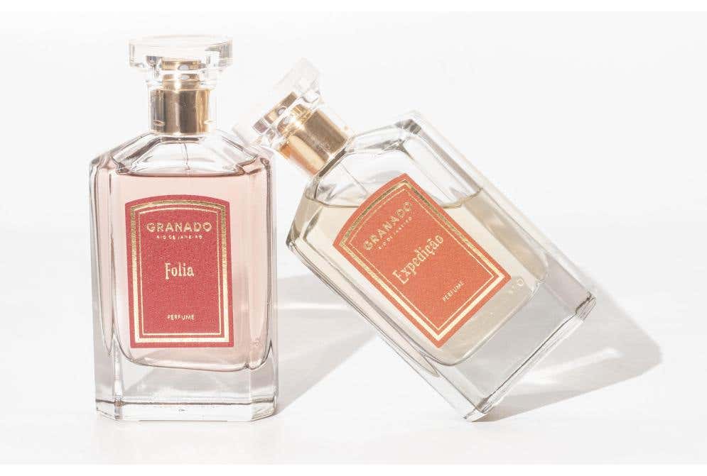 Perfumaria online: como comprar o perfume certo pela internet